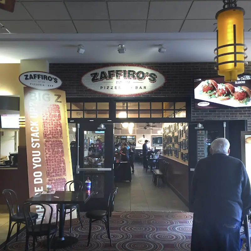 Zaffiro's North Shore