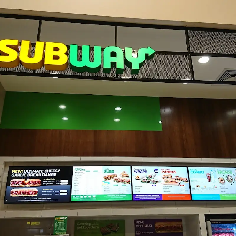 Subway