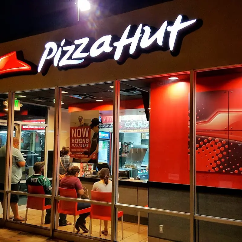 Pizza Hut