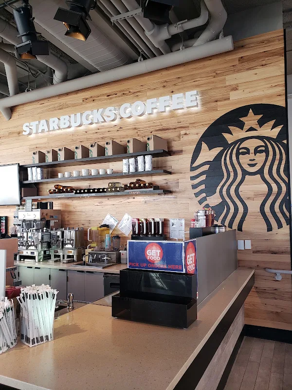 Starbucks Coffee Company