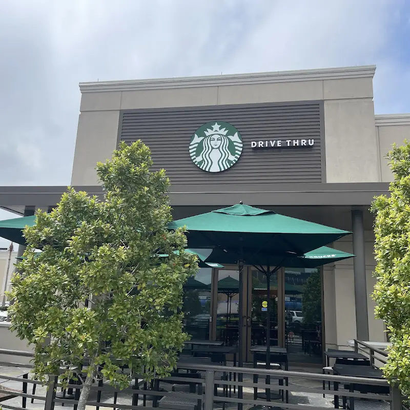Starbucks Coffee Company