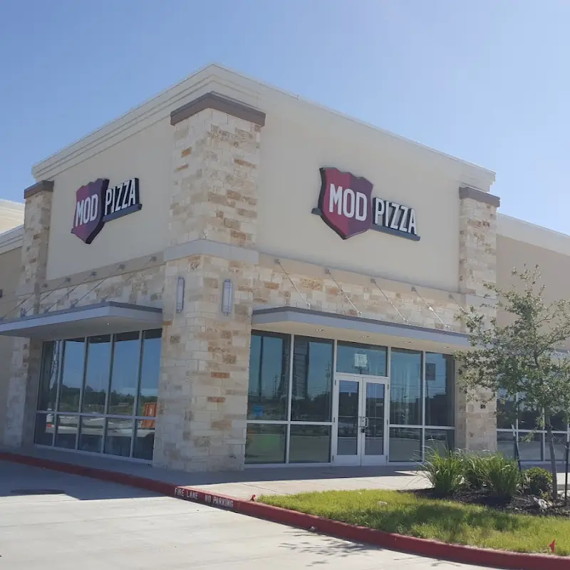 MOD Pizza