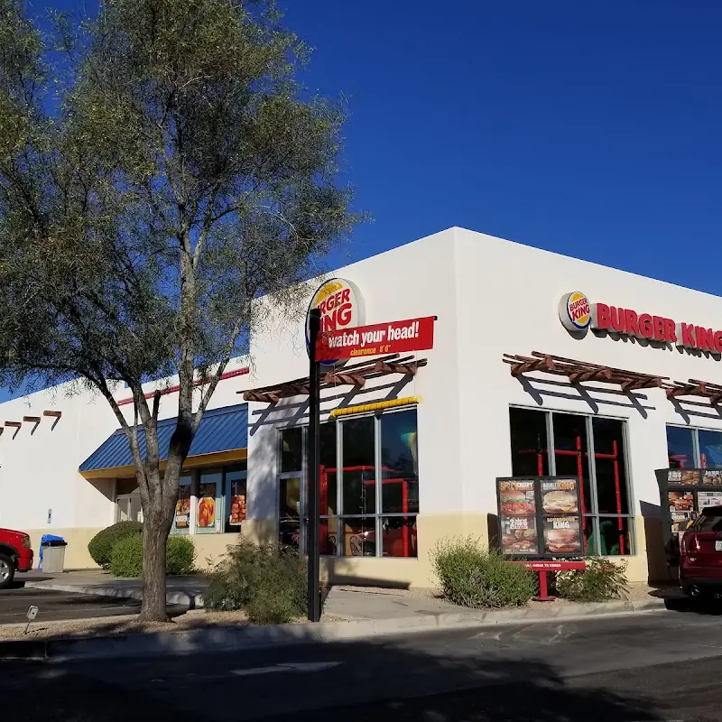 Burger King