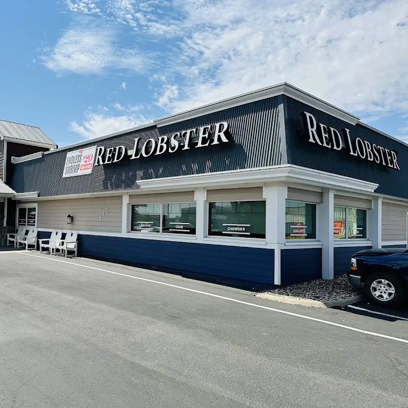 Red Lobster