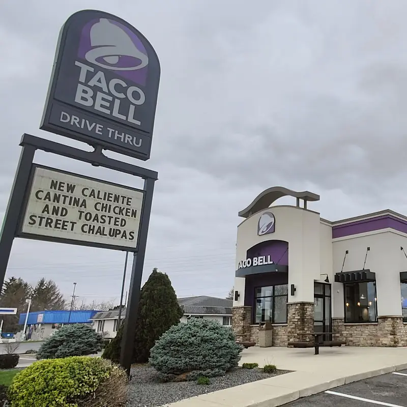 Taco Bell
