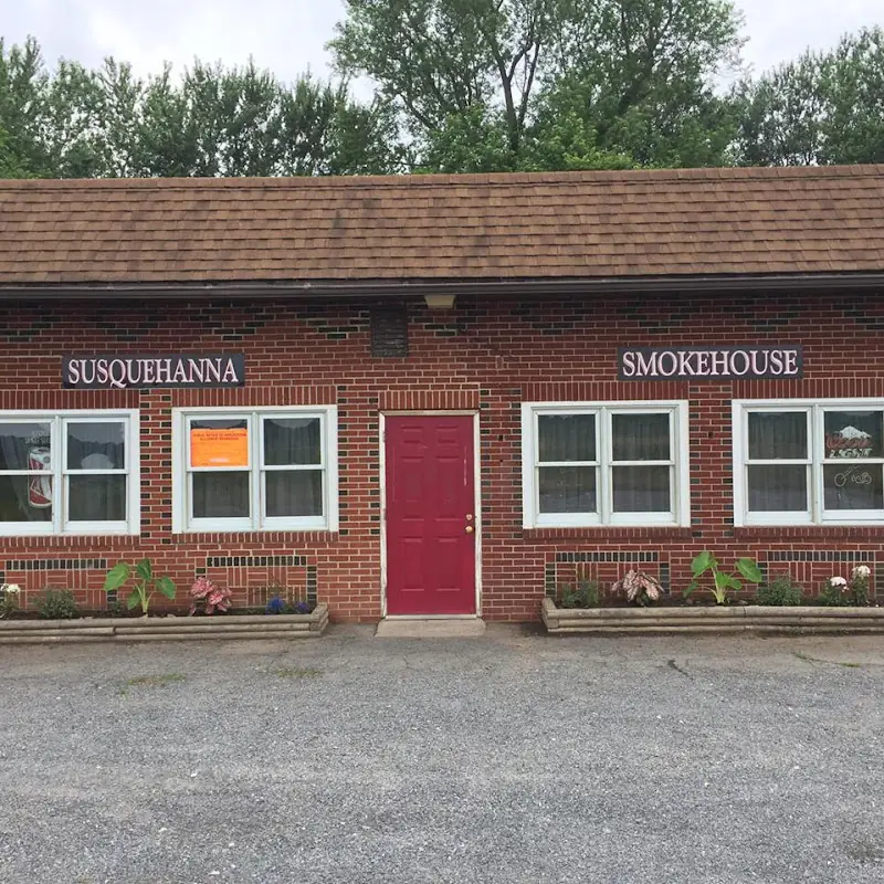 Susquehanna Smokehouse