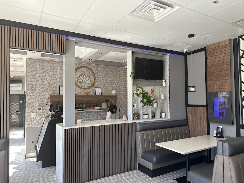 Flavo Grill Restaurant