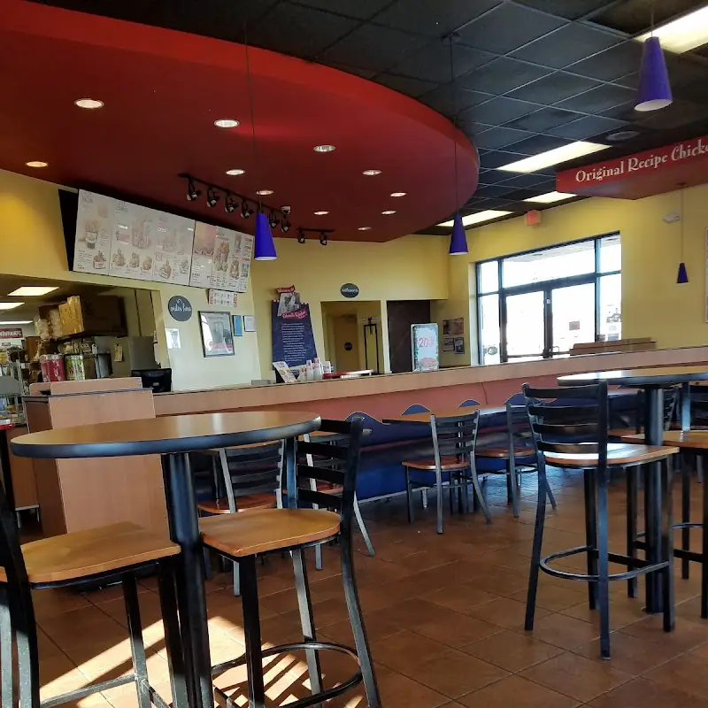 KFC