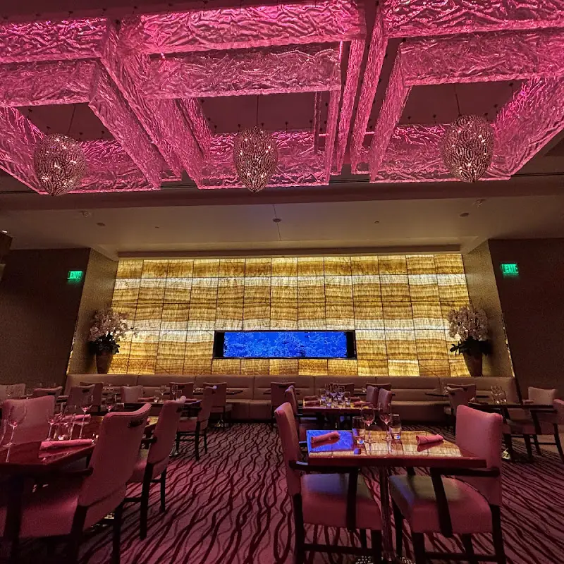Parxgrill