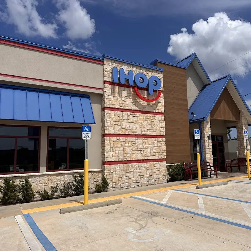 IHOP