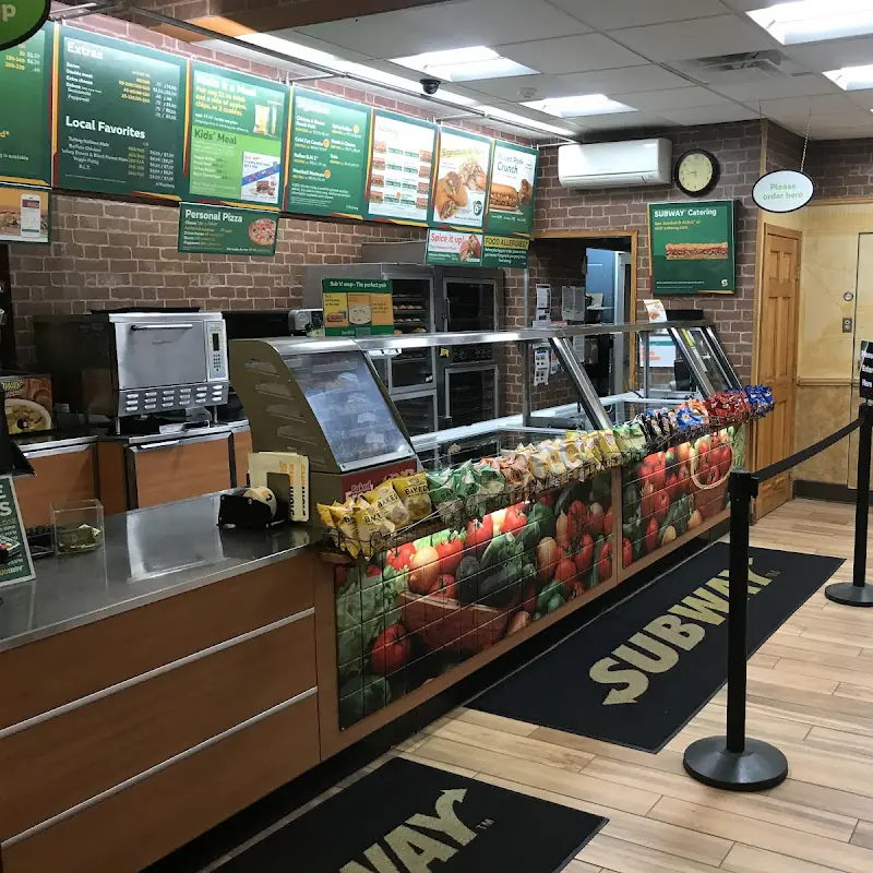 Subway