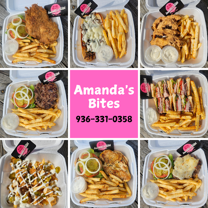 Amanda's Bites