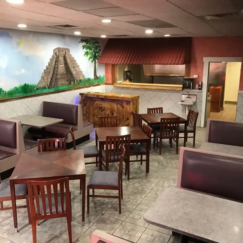 Asty Time Dominican Cuisine