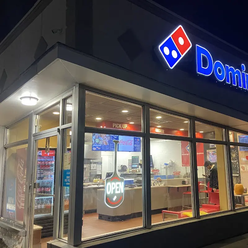 Domino's Pizza