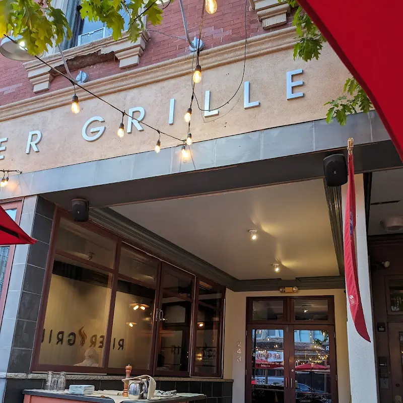 River Grille