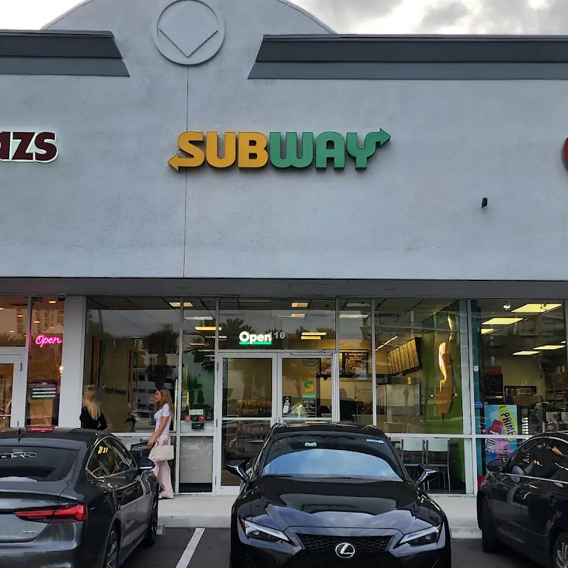 Subway
