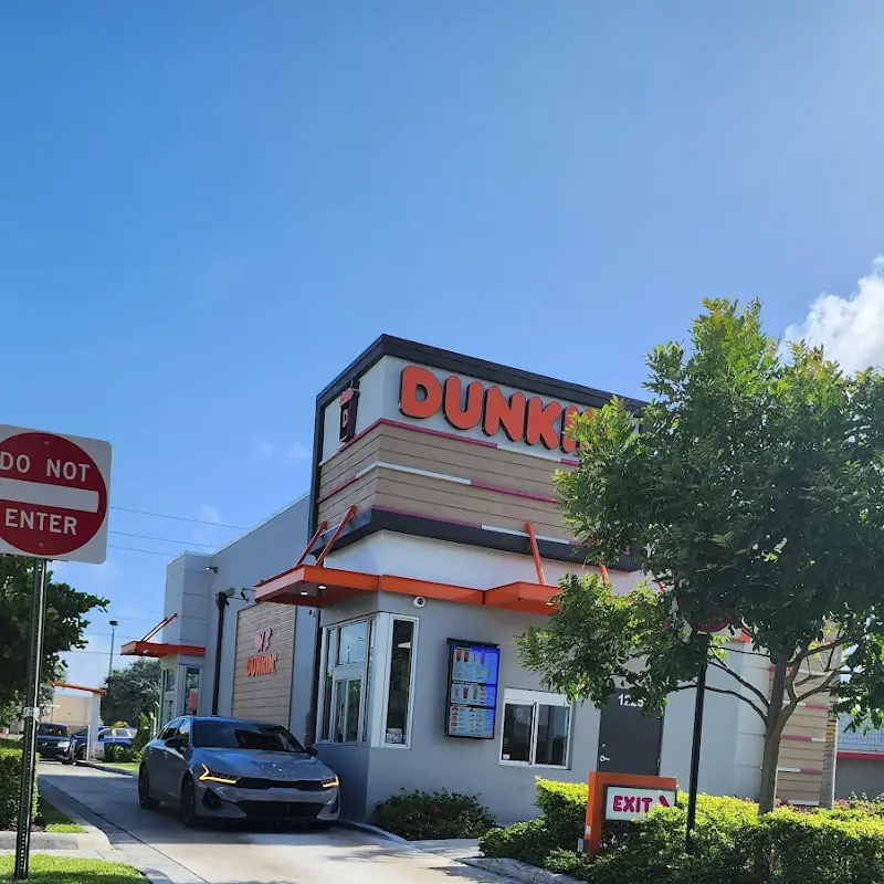 Dunkin'