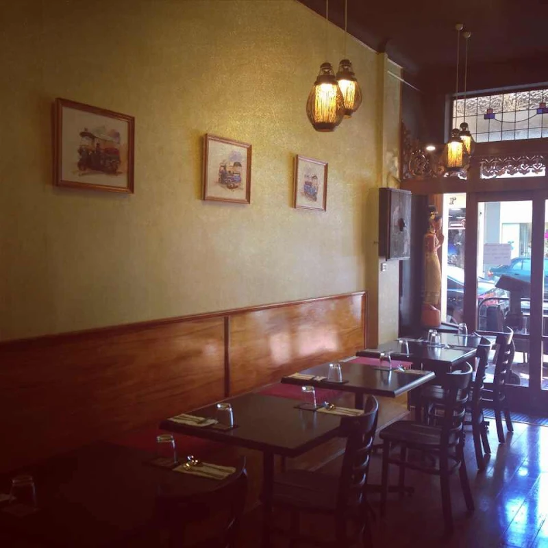 Racha Thai Restaurant