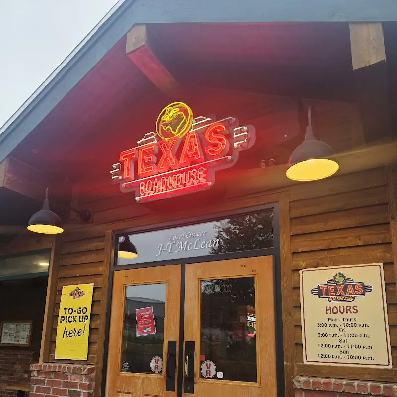 Texas Roadhouse