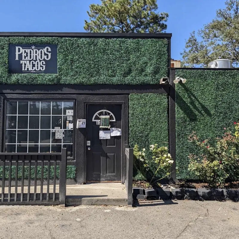 Pedro's Tacos