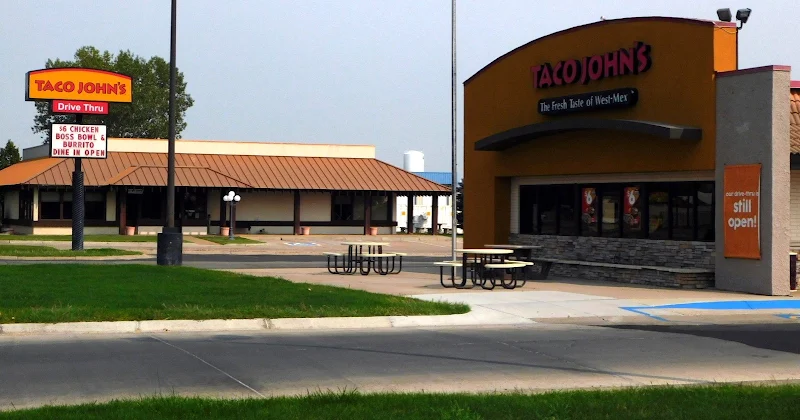 Taco John's