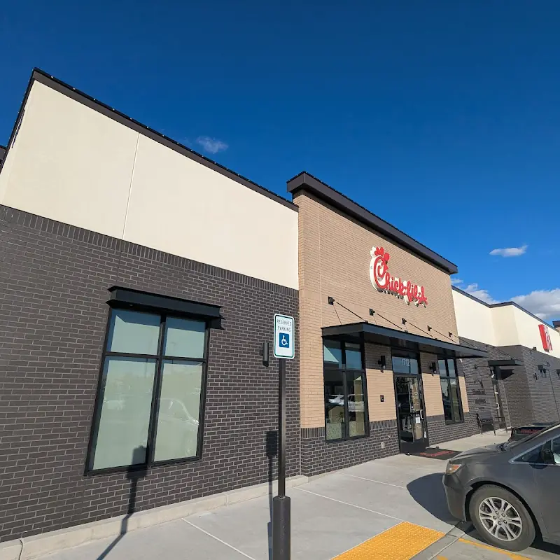Chick-fil-A