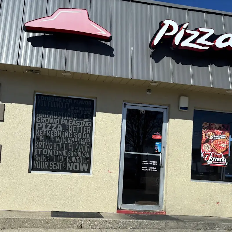 Pizza Hut