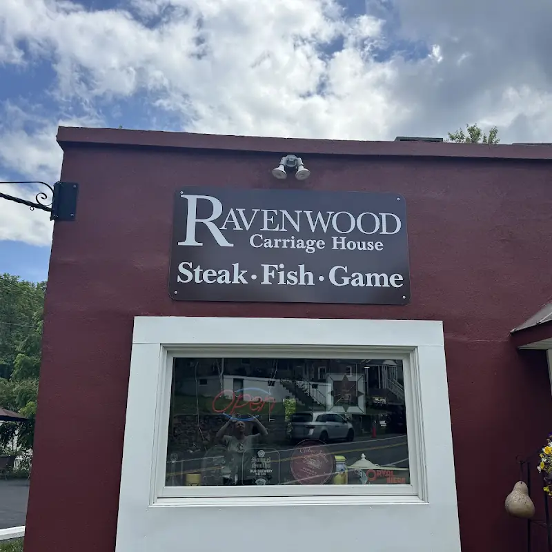 Ravenwood Pub