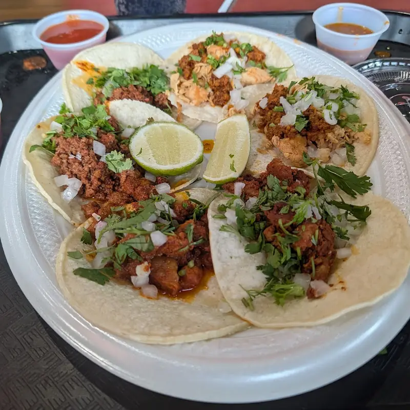 Taco Boy Taqueria