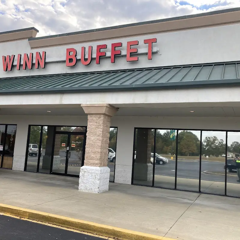 Winn Buffet