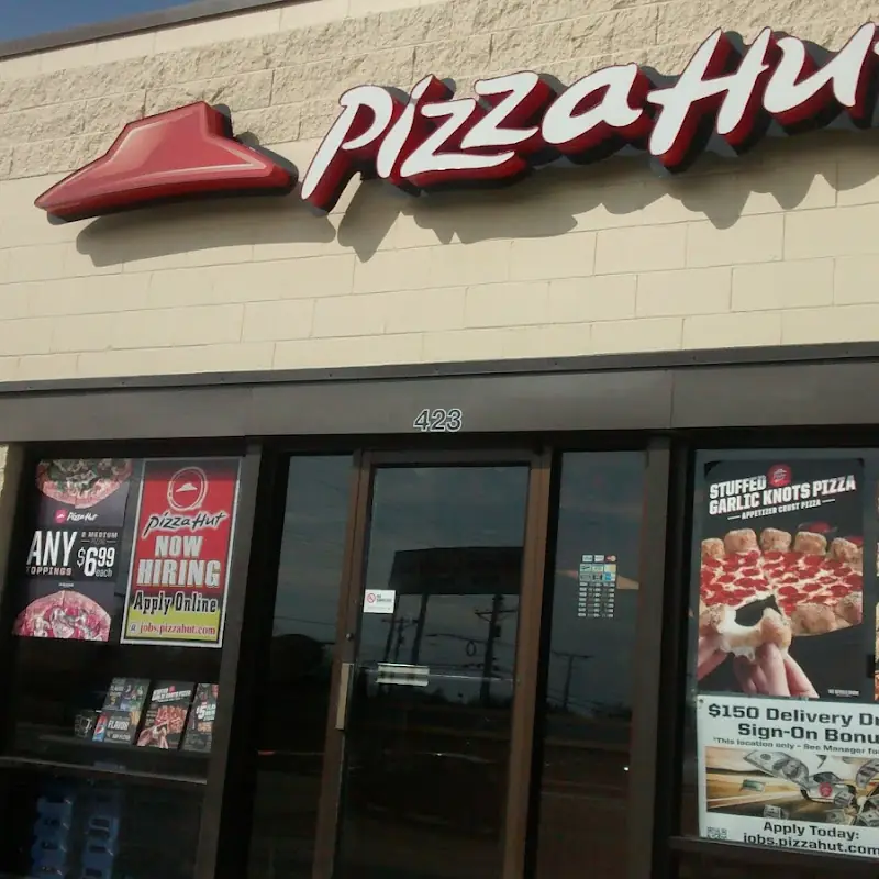 Pizza Hut