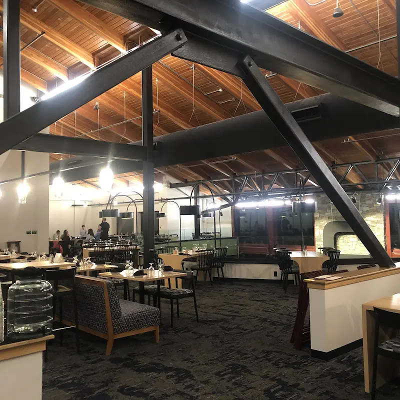 Iron Loft