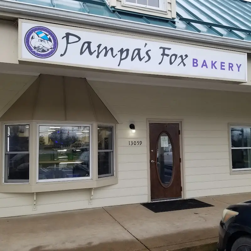 Pampa's Fox Bakery