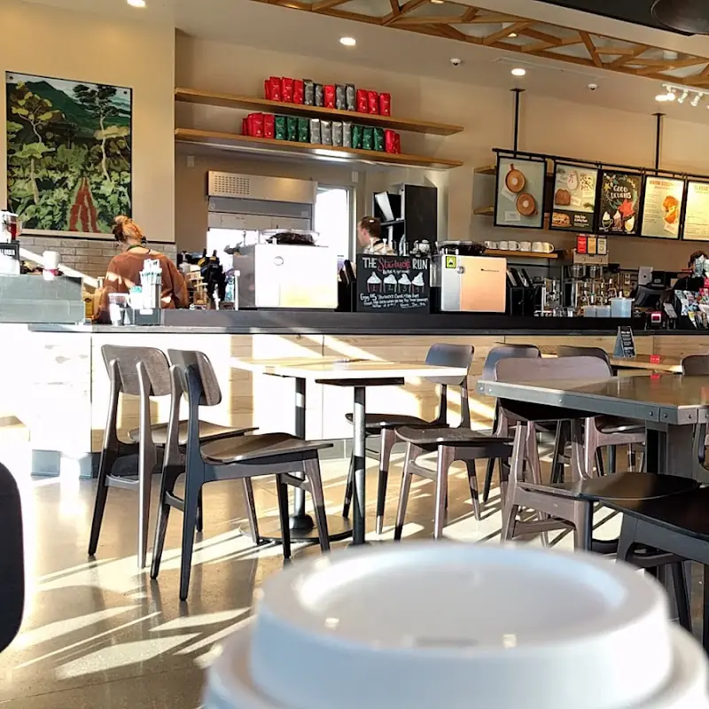 Starbucks Coffee Company