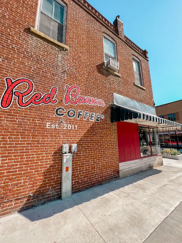 Red Banner Coffee Roasters
