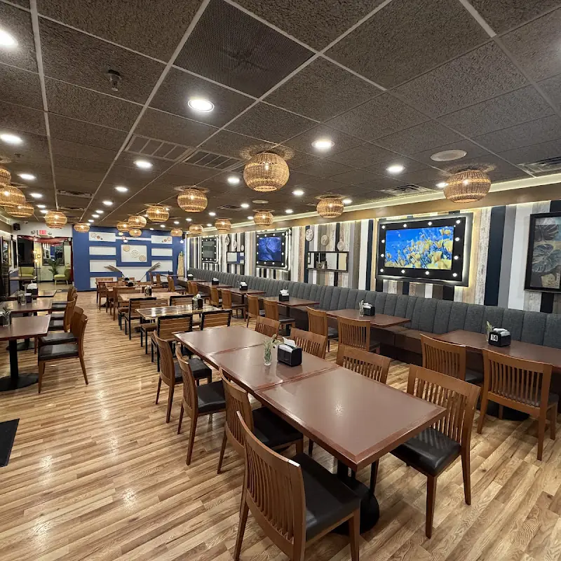 Zaytoona Mediterranean Restaurant