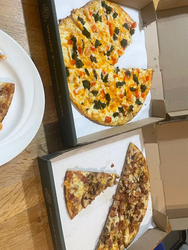 Gondola Pizza West Kildonan, Maples, Tyndall Park, Riverbend, Rivergrove, Whistler Hollow, AmberTrails, Castlebury Meadows