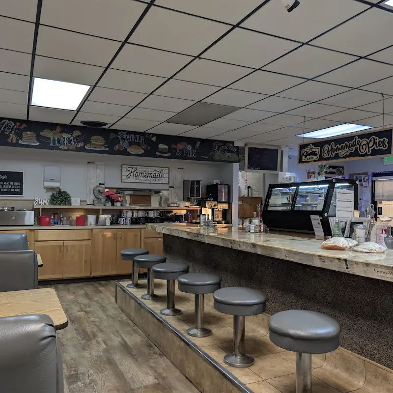 Starlite Cafe