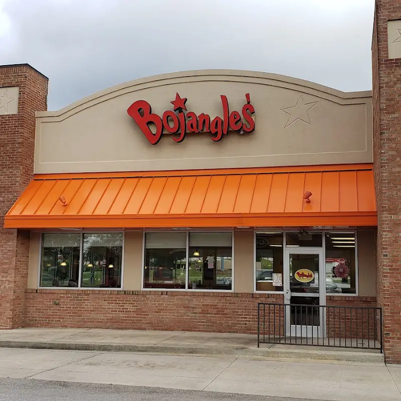 Bojangles