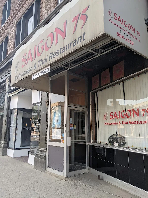 Saigon 75