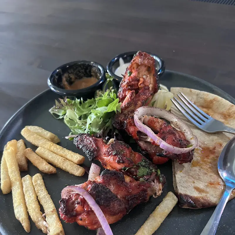 BOOZEMANDU RESTAURANT & BAR