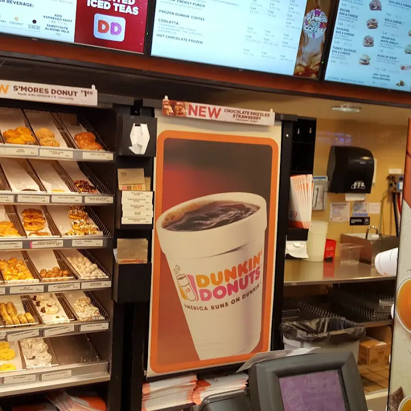 Dunkin'