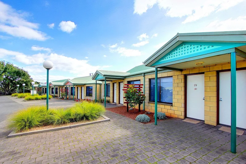 Comfort Inn The Pier