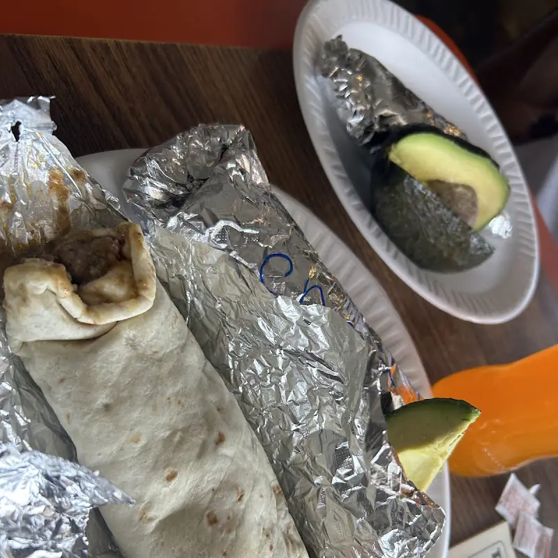 La Loncharia & Tortilleria