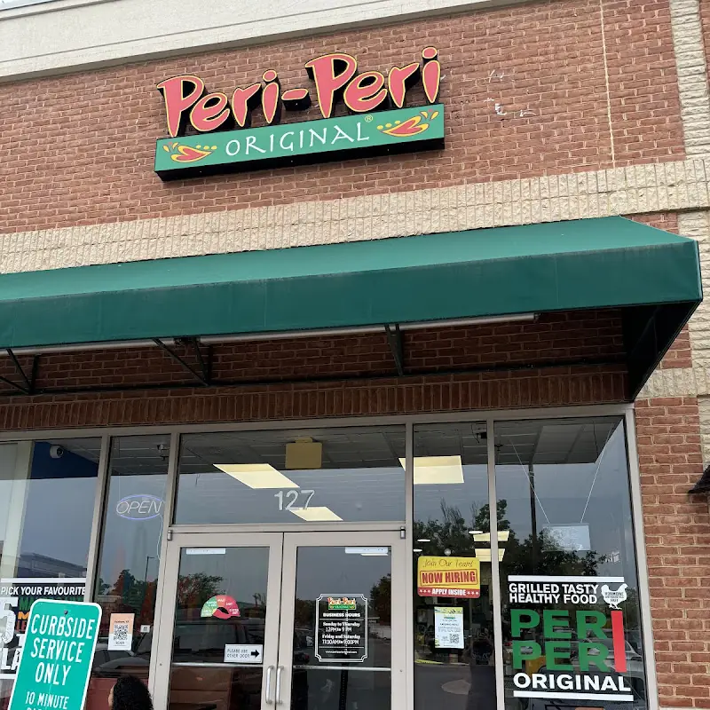 Peri Peri Original