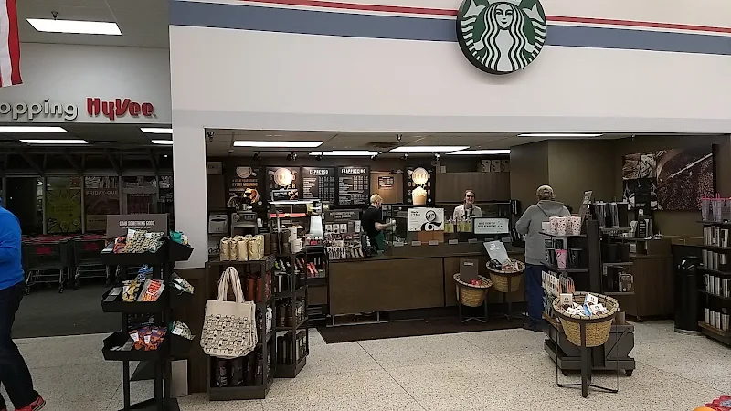Starbucks Coffee Company