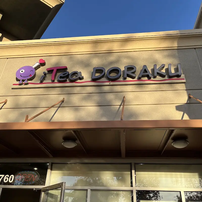 i-Tea Milpitas