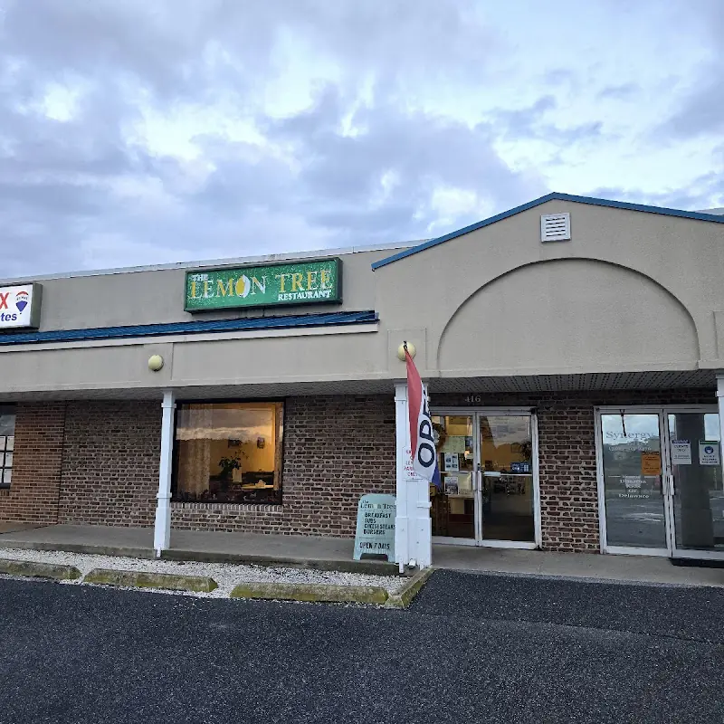Lemon Tree Restaurant