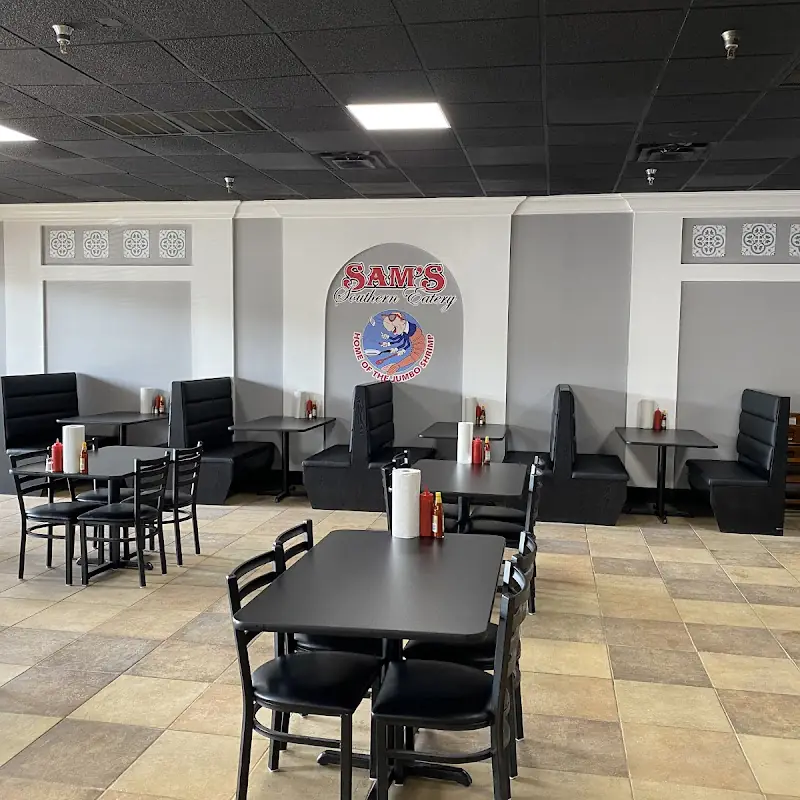 Sam's Southern Eatery