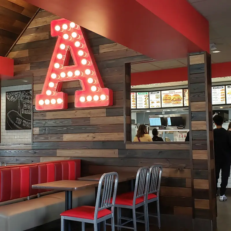 Arby's